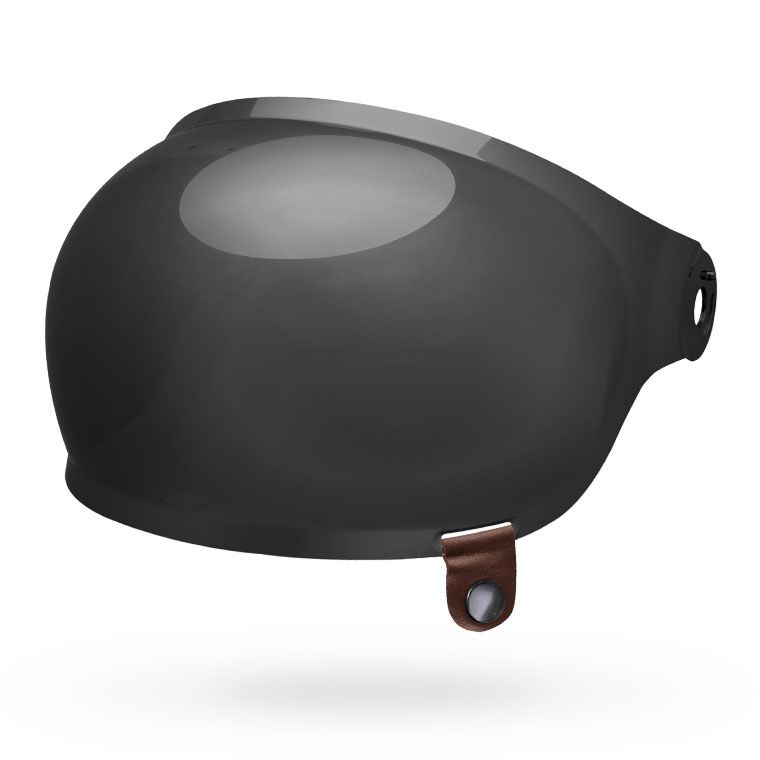 Bullitt Bubble Shield | Bell Helmets