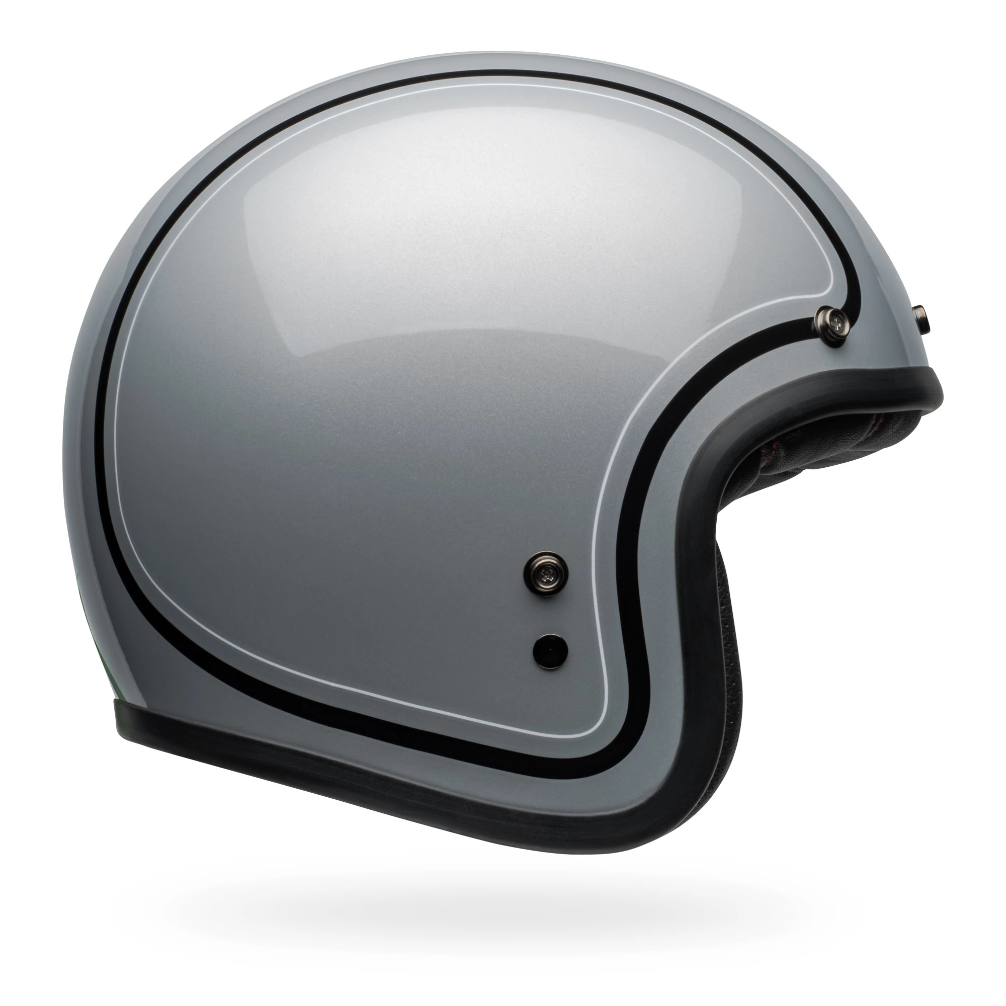 レビュー高評価商品 500 Custom | Helmets Bell セキュリティ・セーフティ