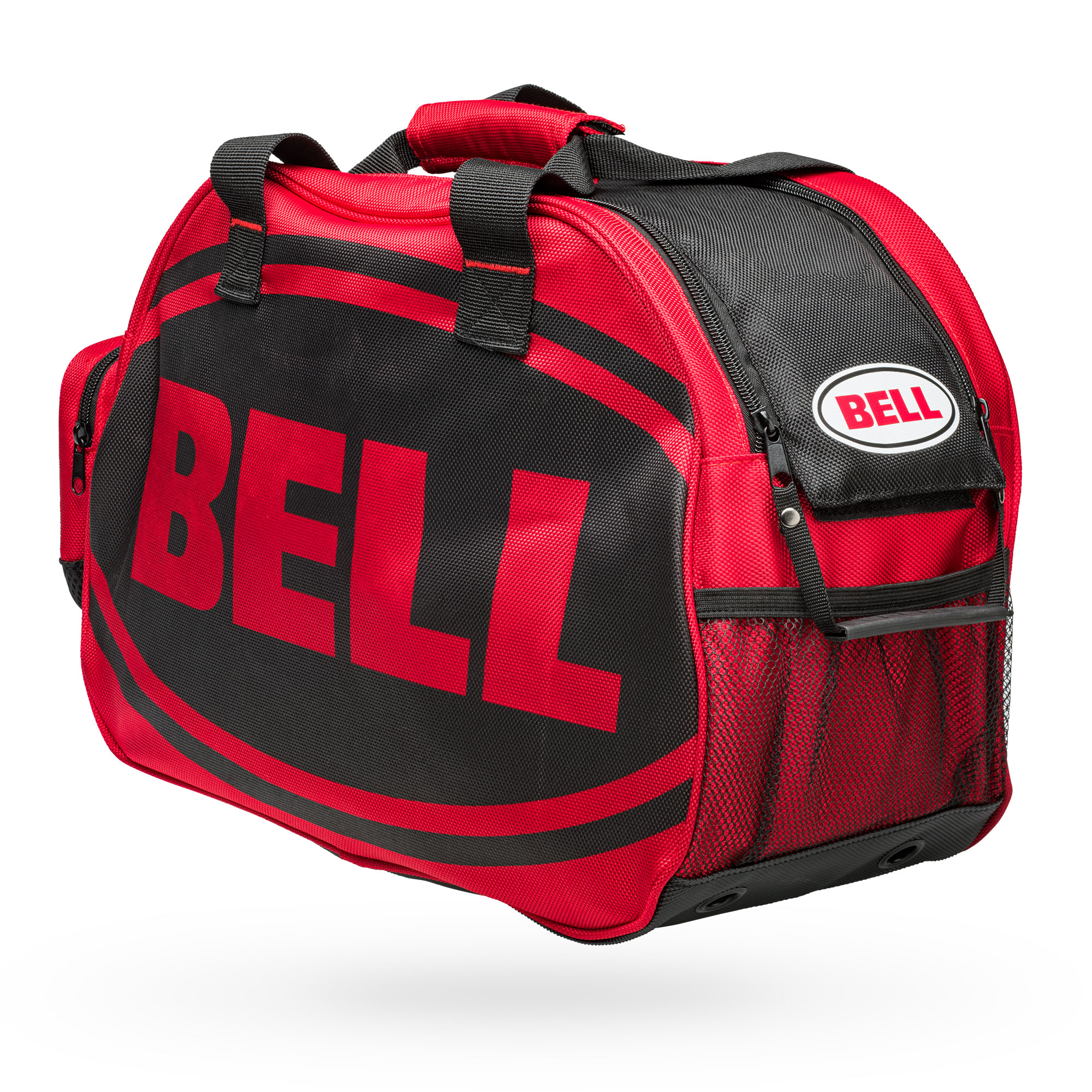 Race Star DLX Flex Bell Helmets