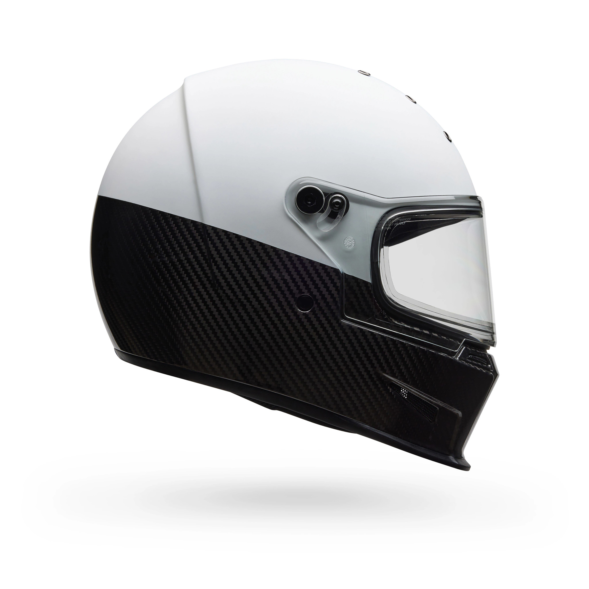 【BELL】ELIMINATOR CARBON ヘルメット　XL(61-62) Eliminator Carbon | Bell Helmets