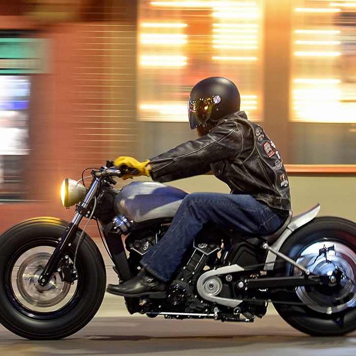 BELL Riot Solid Open Face Casco Moto