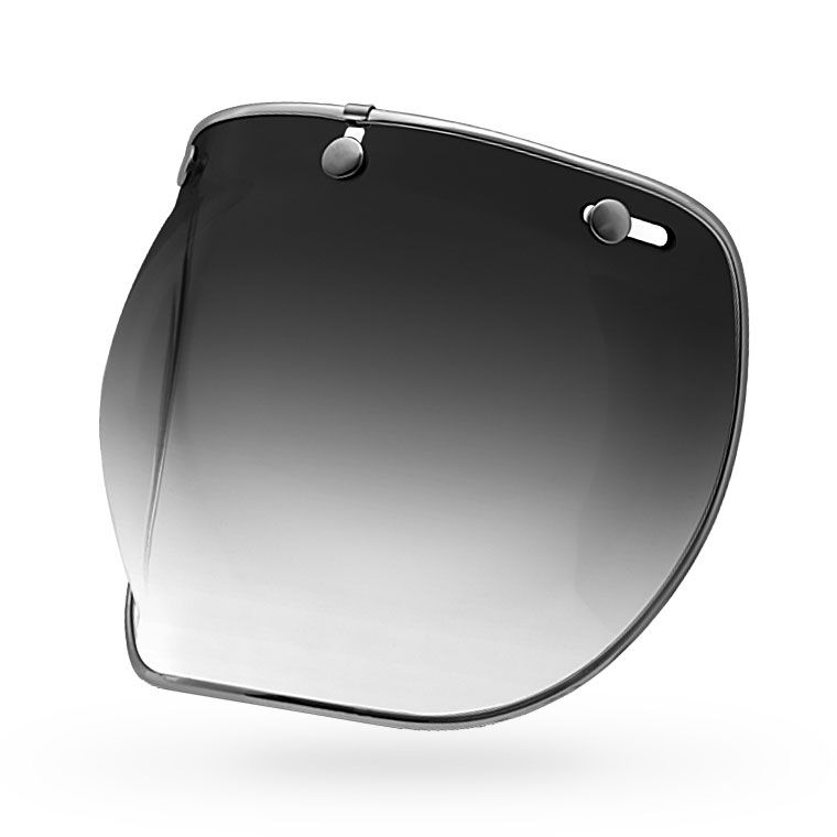 Bell♡ 　0403 3-Snap Bubble DLX Shield | Bell Helmets