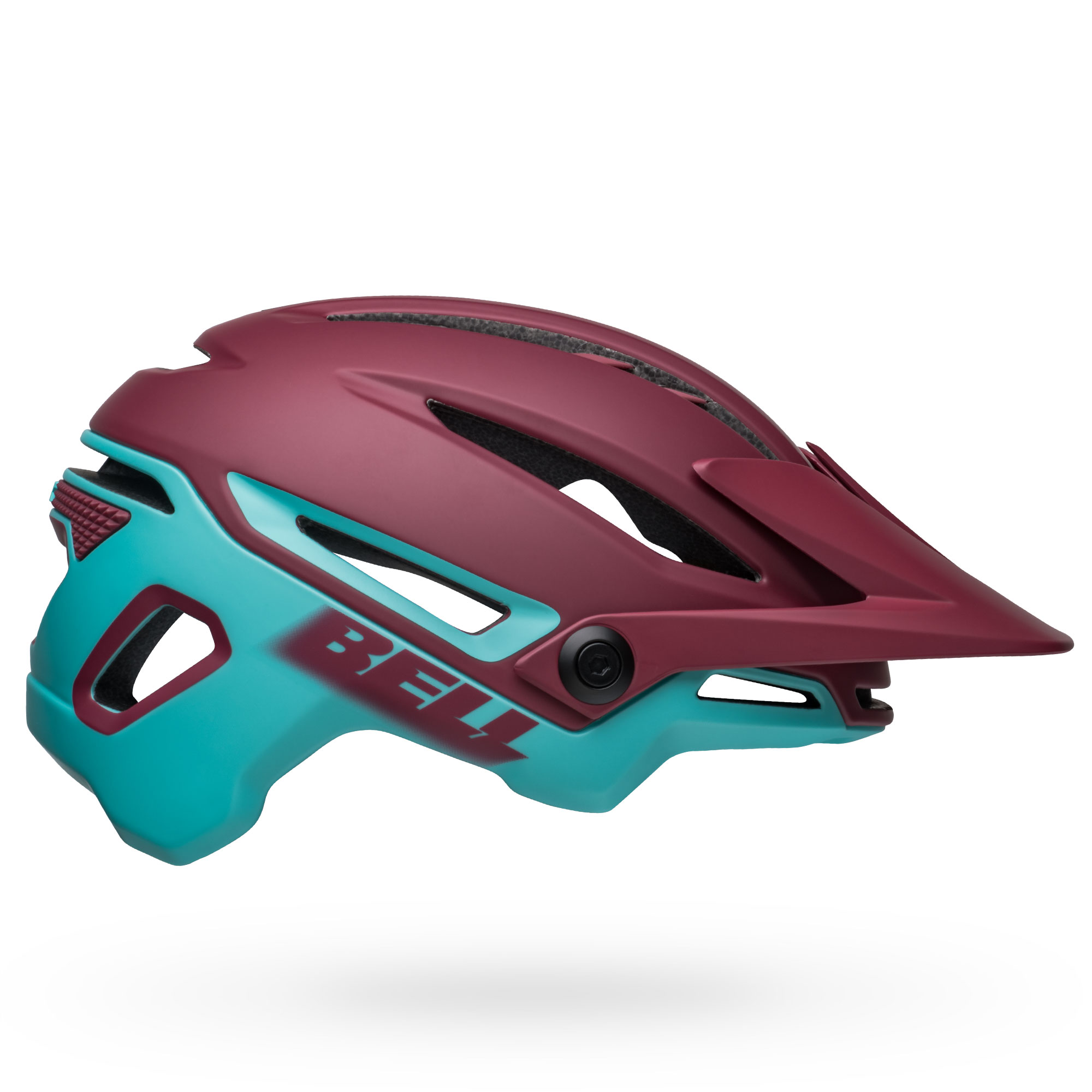 cool mountain bike helmets