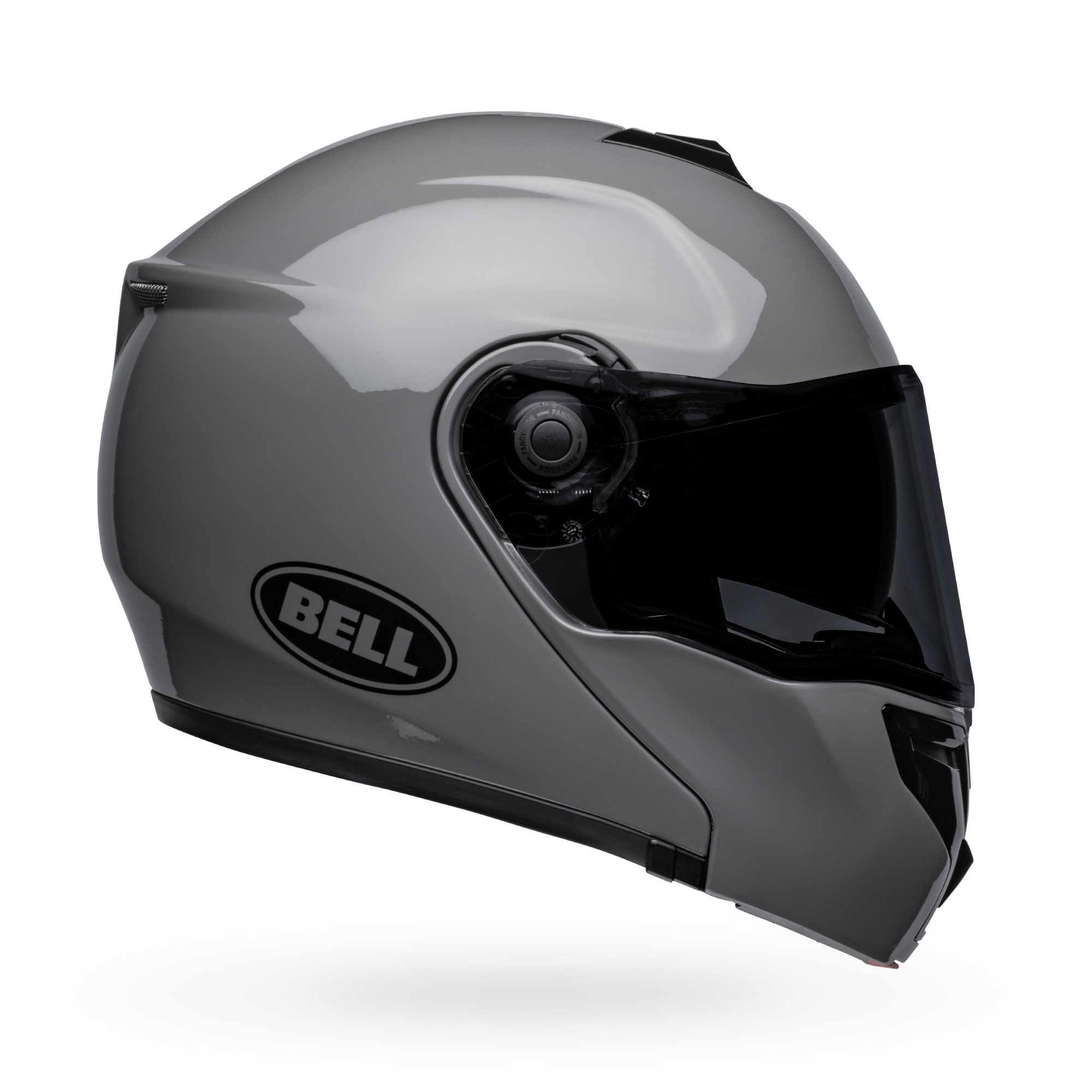 full face motorcycle helmet