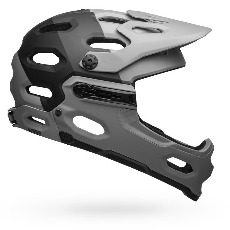 Bell super 3.0 mips helmet hotsell