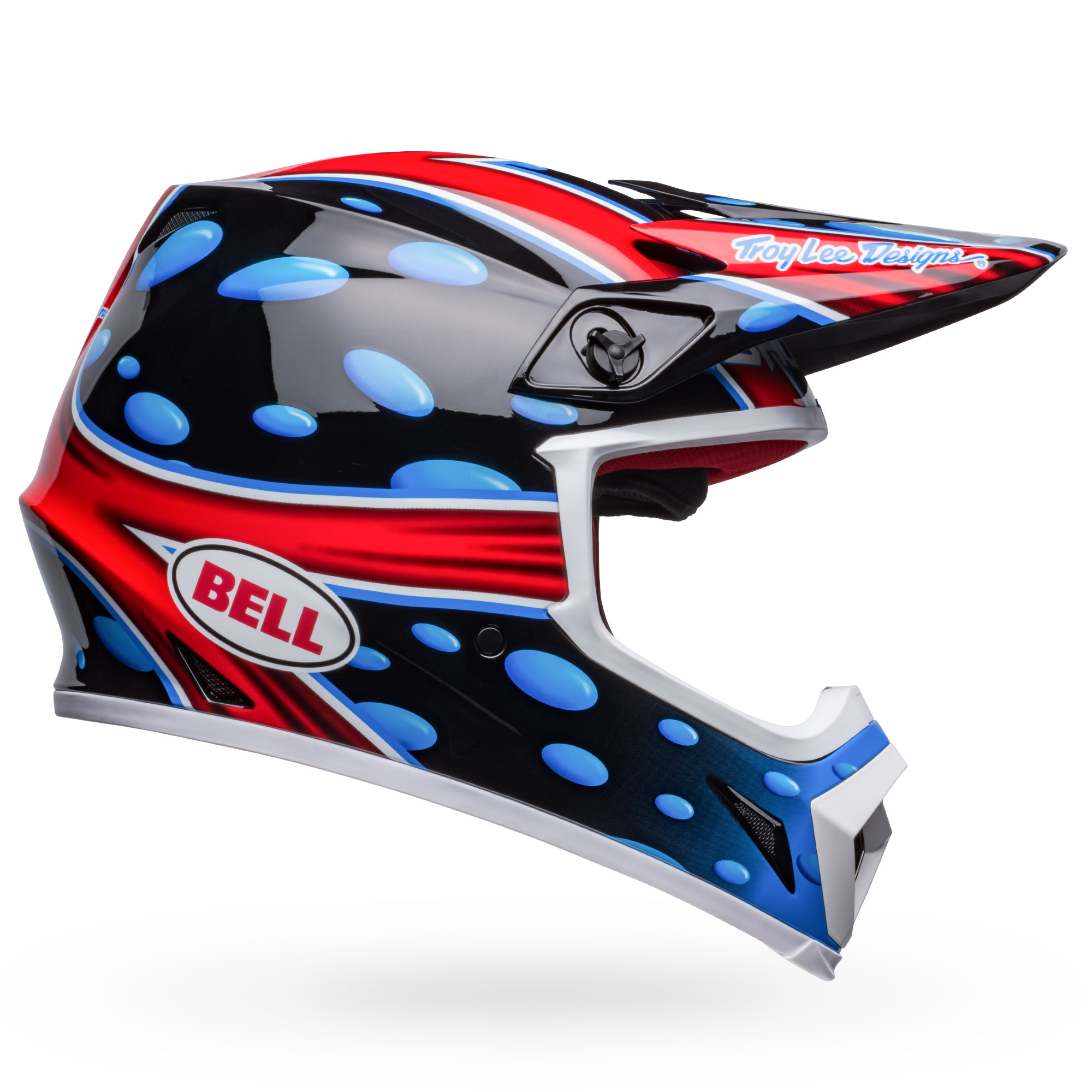 MX-9 Mips | Bell Helmets