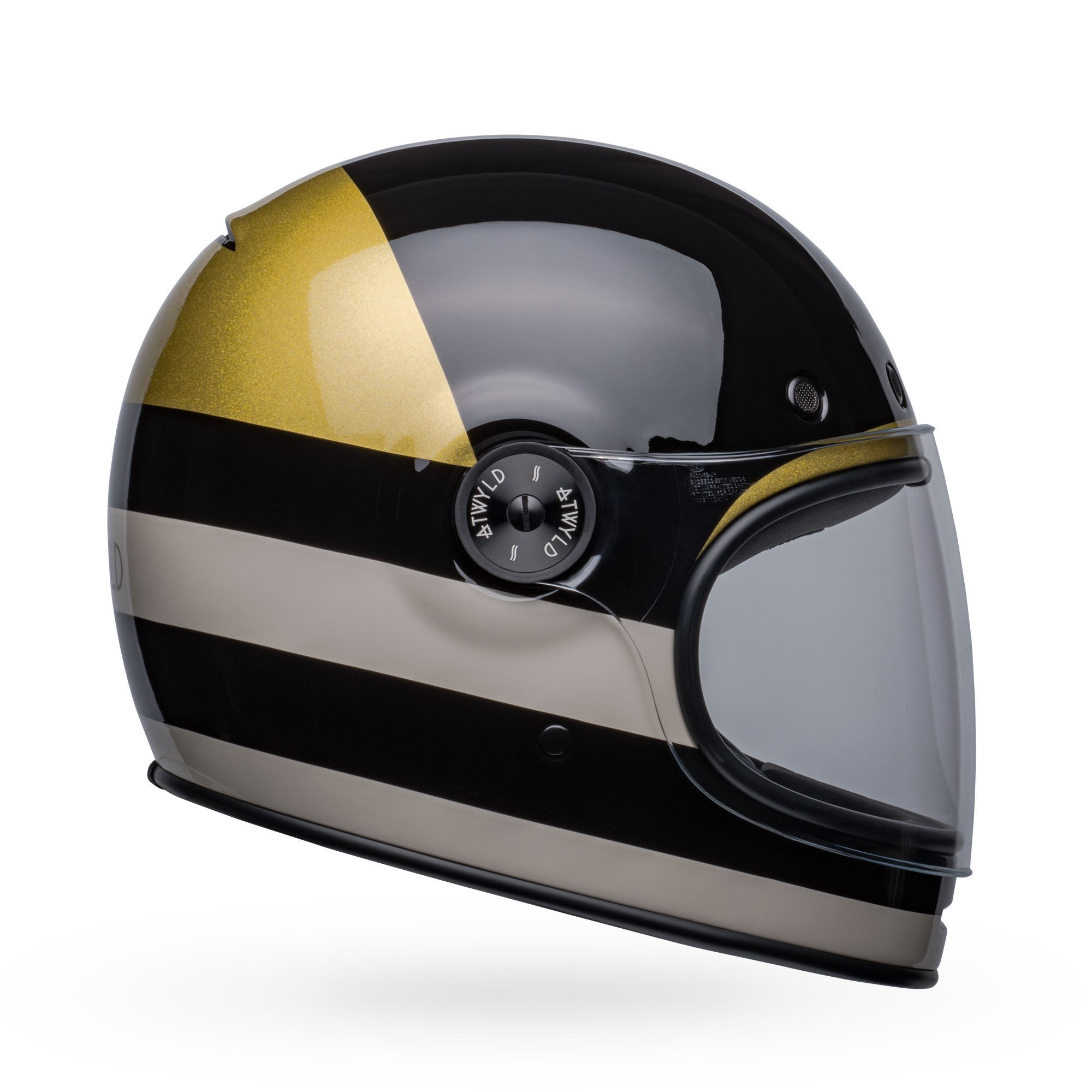 scheuren dubbele werkloosheid Bullitt | Bell Helmets