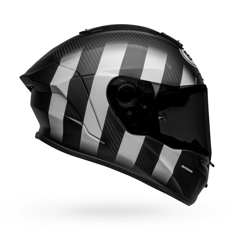 Motorcycle Street Helmet