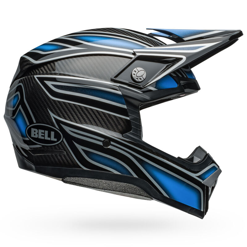 Motorcycle Dirt Helmet