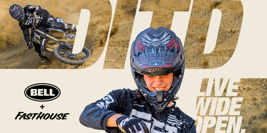 Moto-9 Flex Day in the Dirt 2020