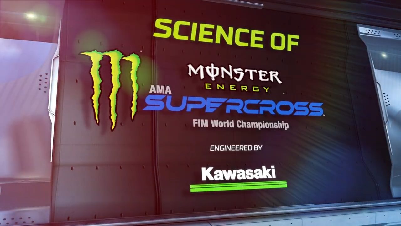 Science of Supercross