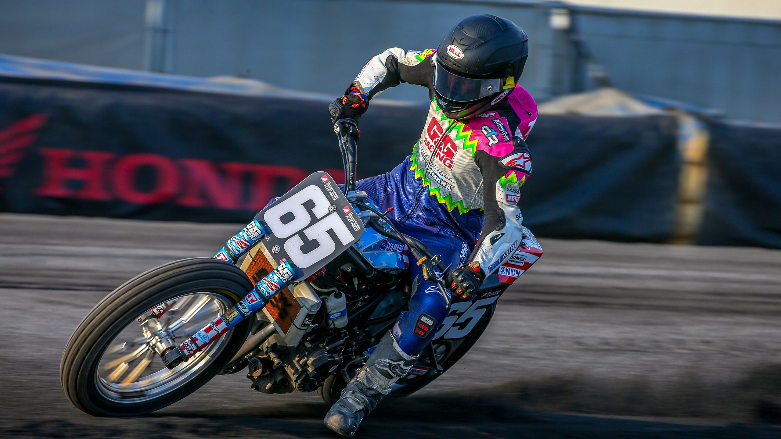 Bell Sweeps the 2019 AFT Championships