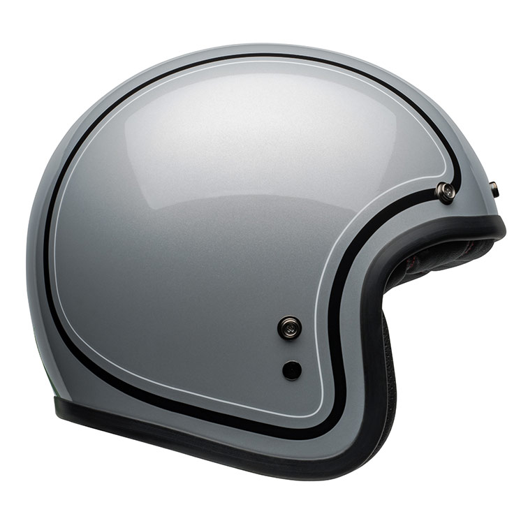 Retro Helmet