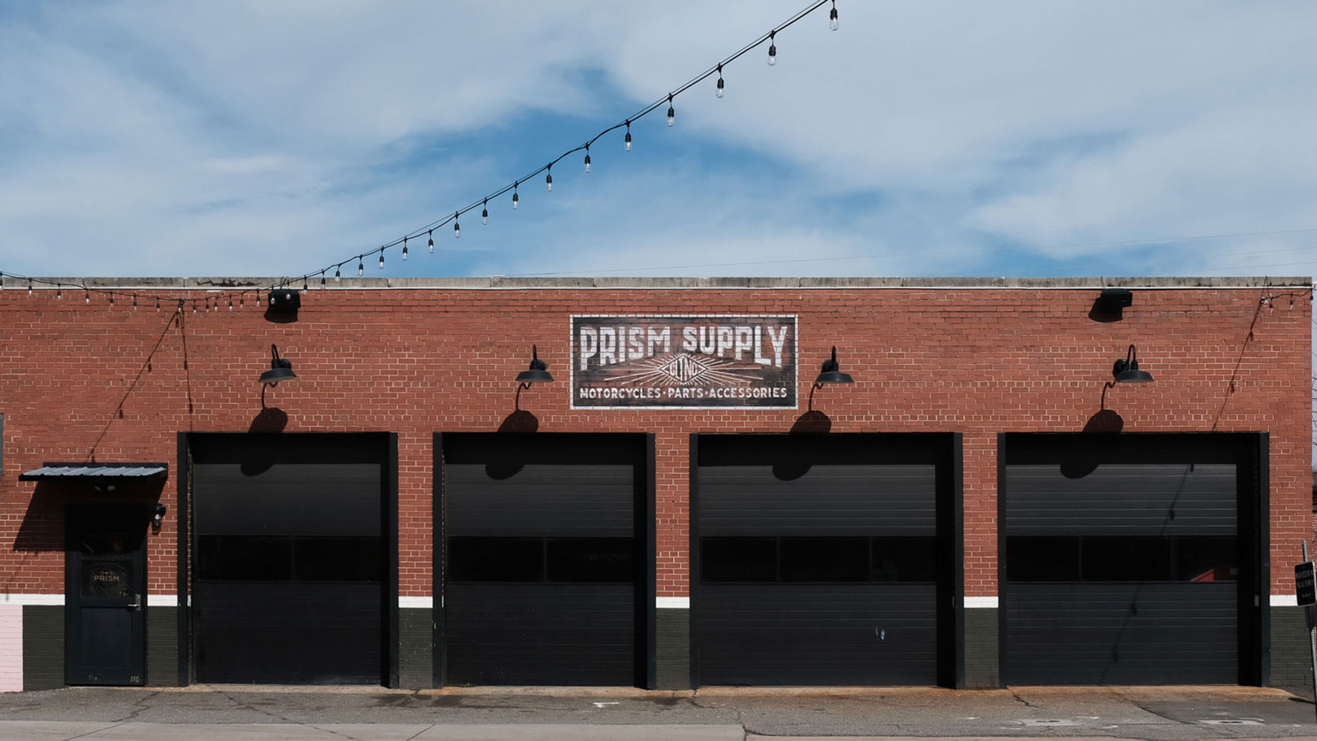 Shop Talk with Prism Supply