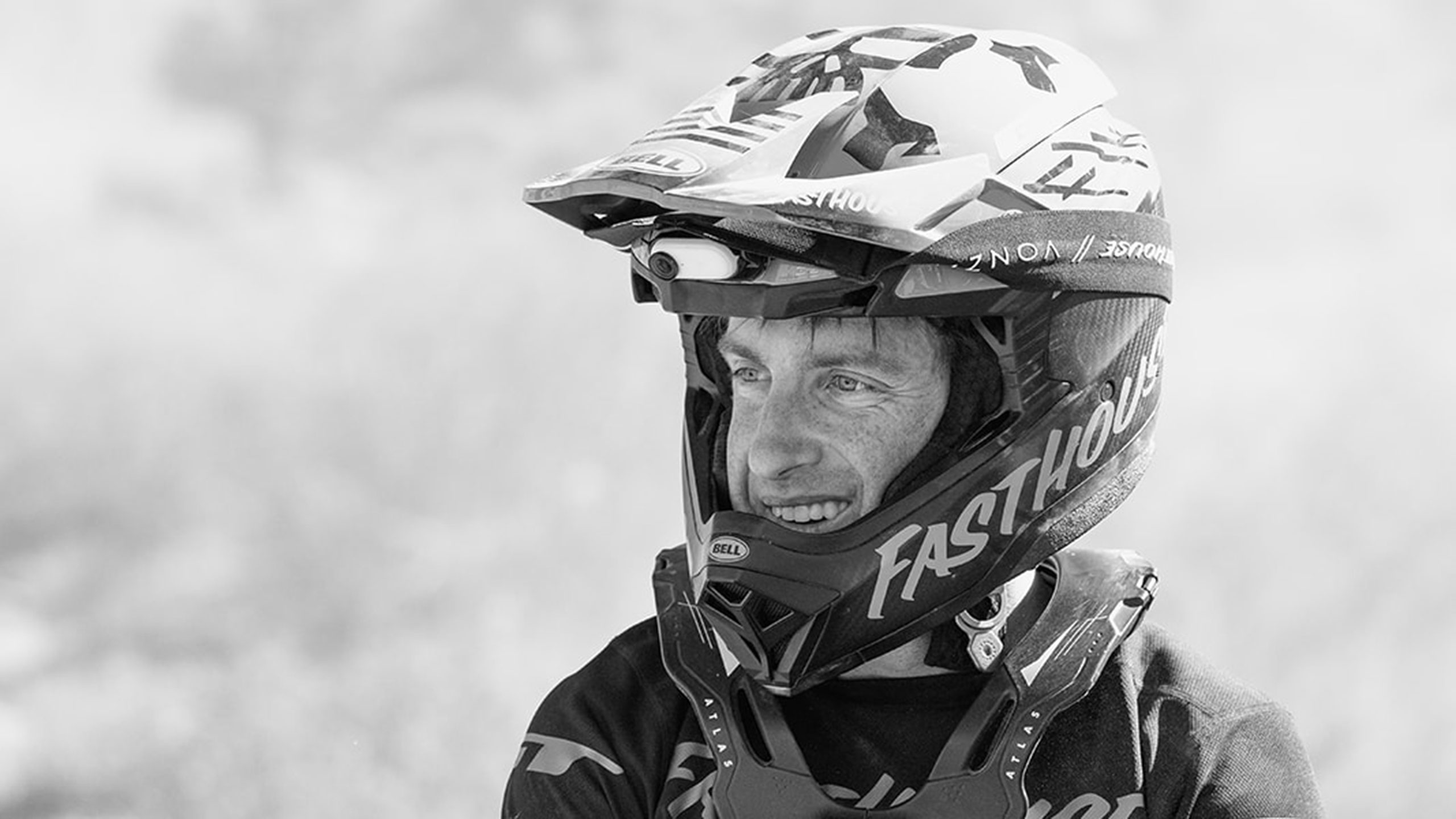 Bell athlete Tyler McCaul