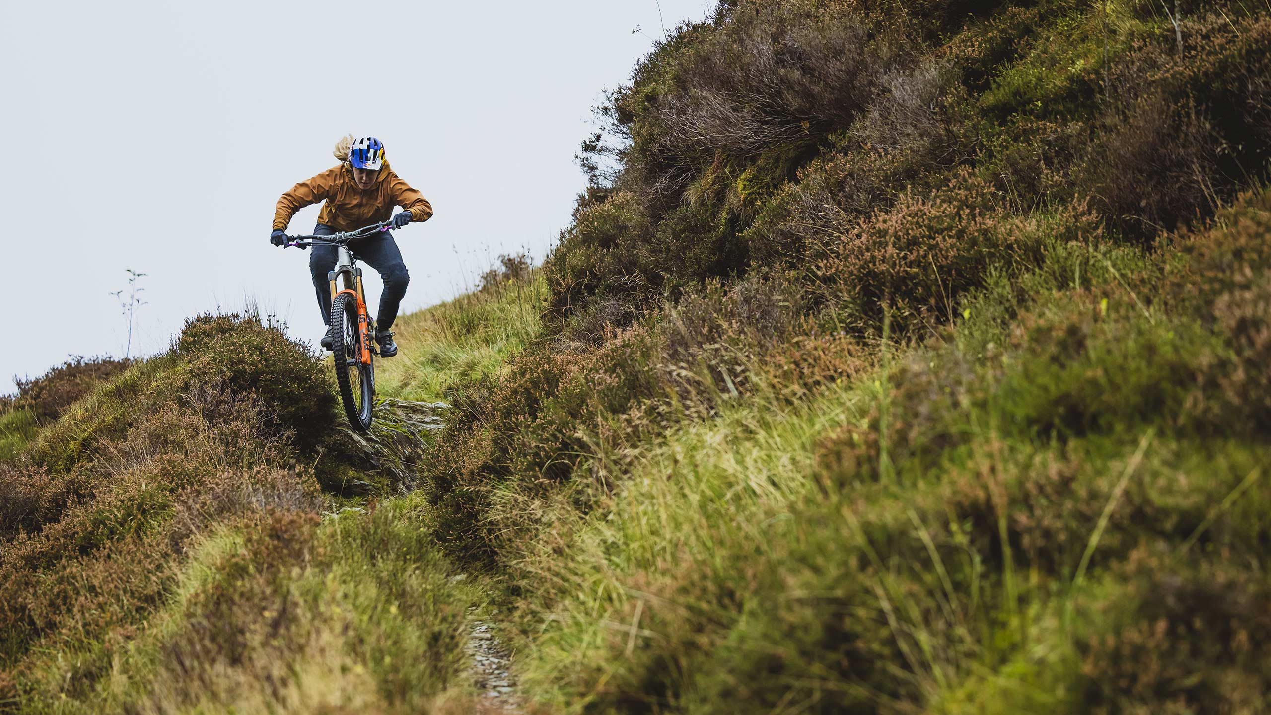 Rachel Atherton