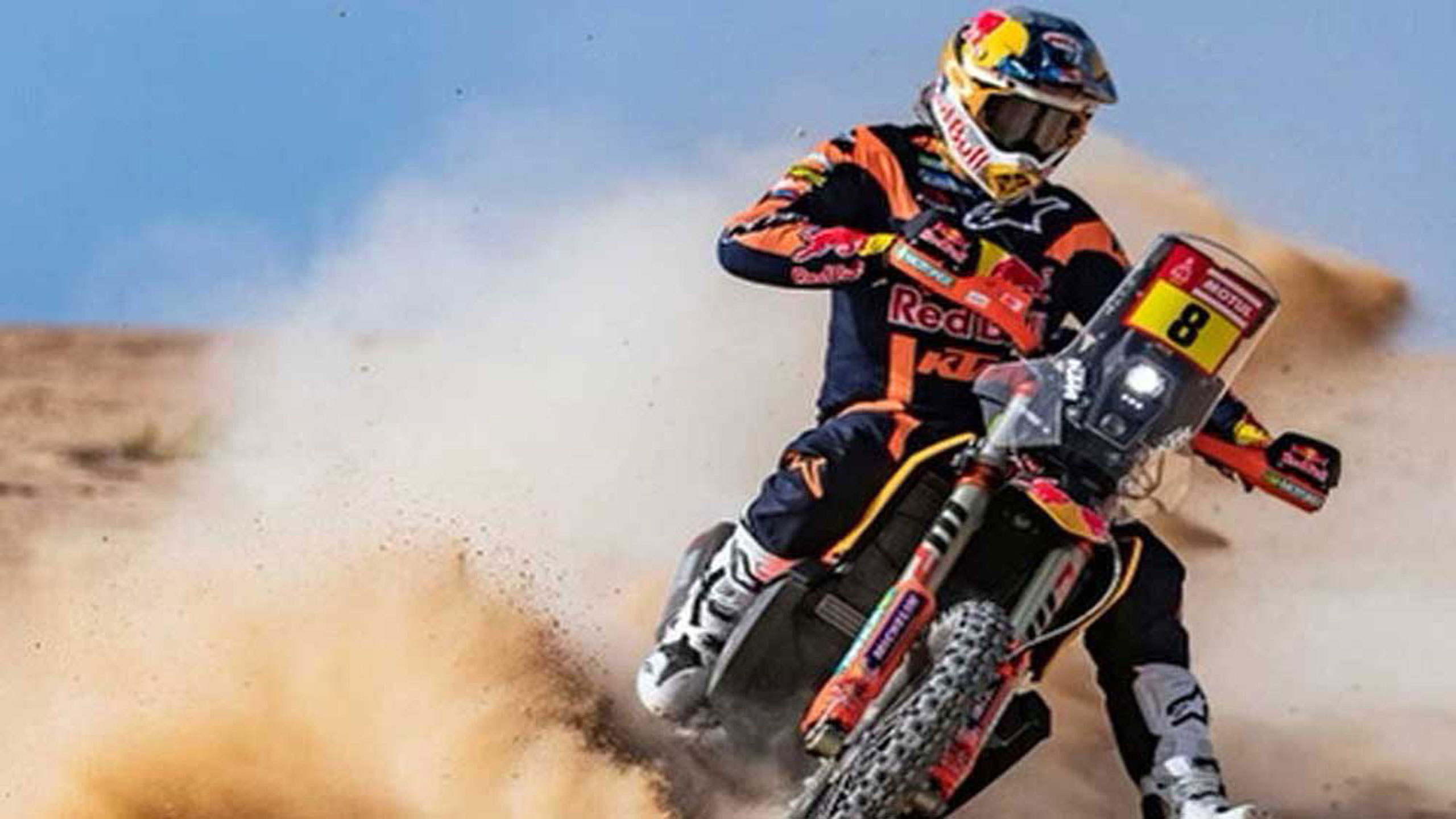 Toby Price