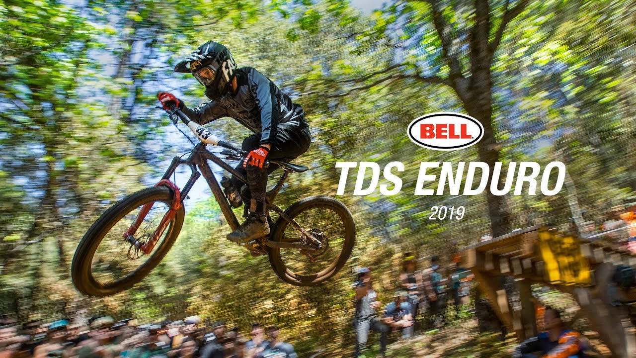 TDS Enduro 2019