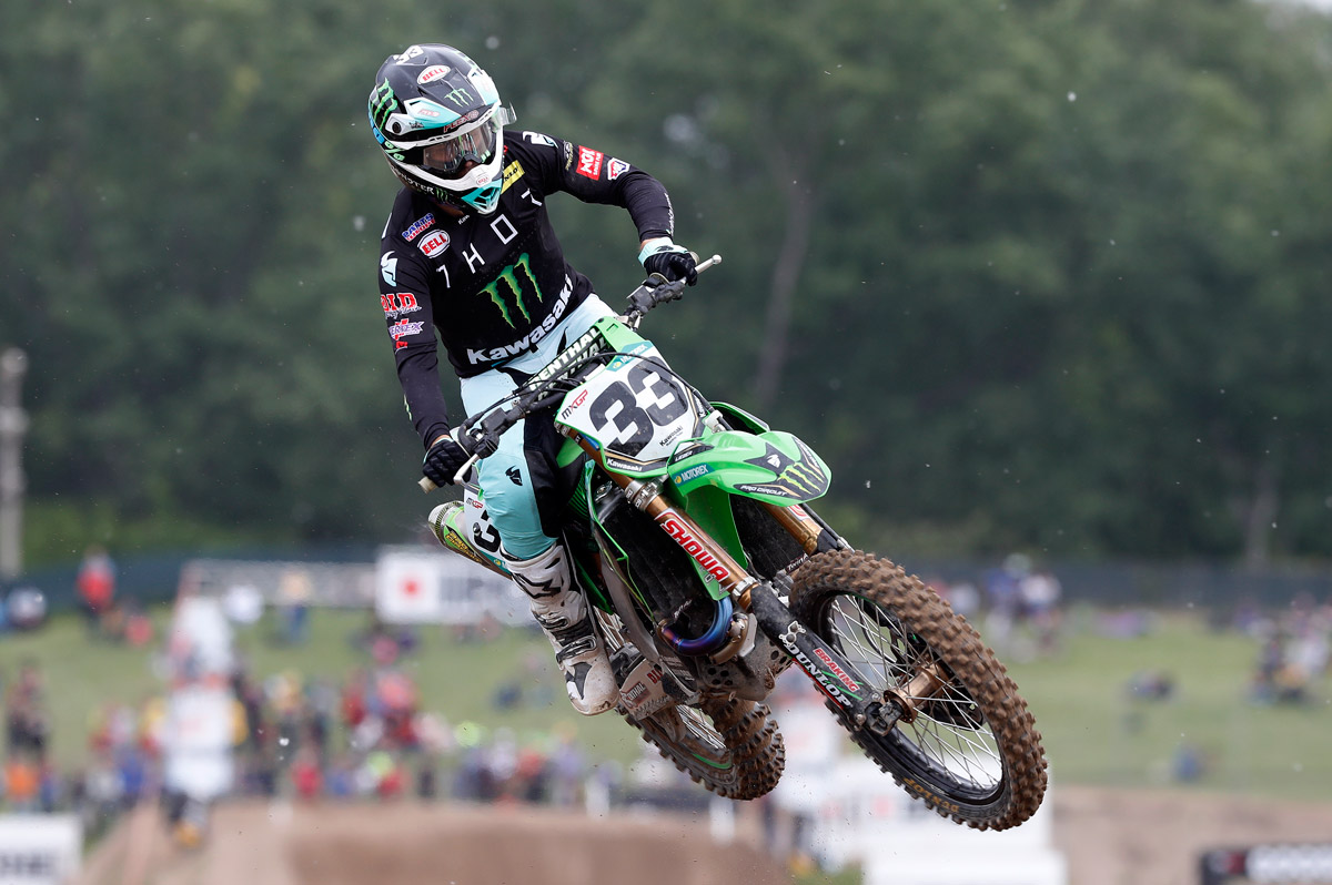 Gautier Paulin
