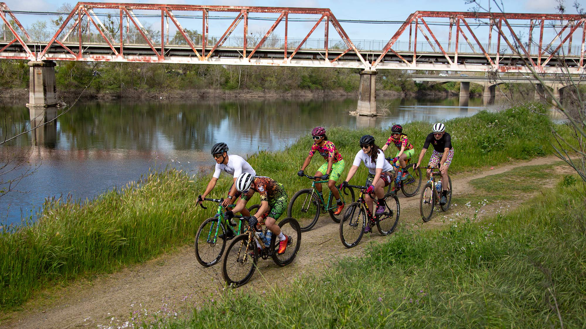 Squid Bikes
