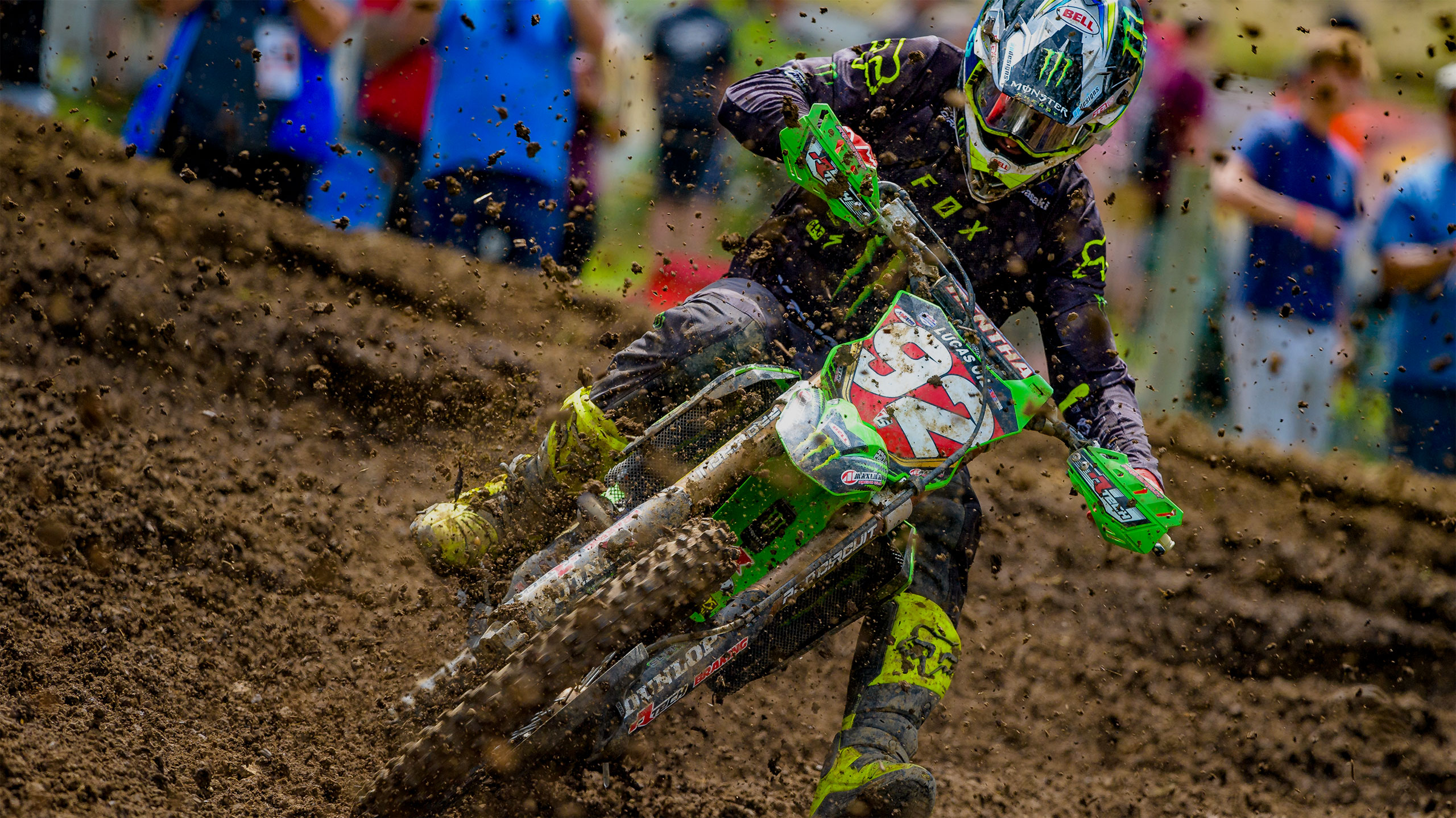 Congrats, Adam Cianciarulo!