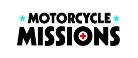Motorcycle Missions logo