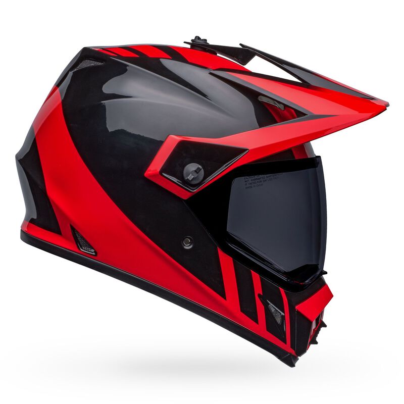 Adventure Helmet