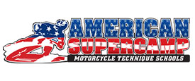 American Supercamp logo