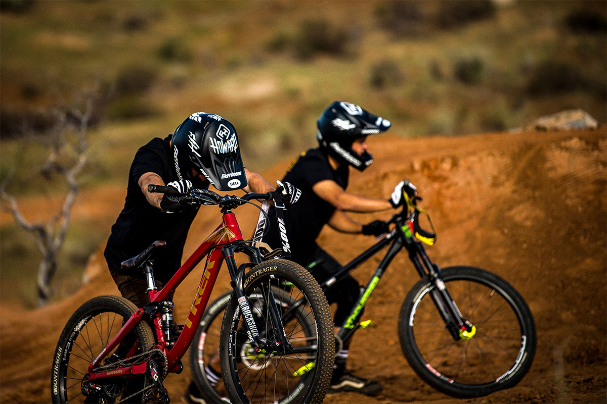 bell fasthouse helmet mtb