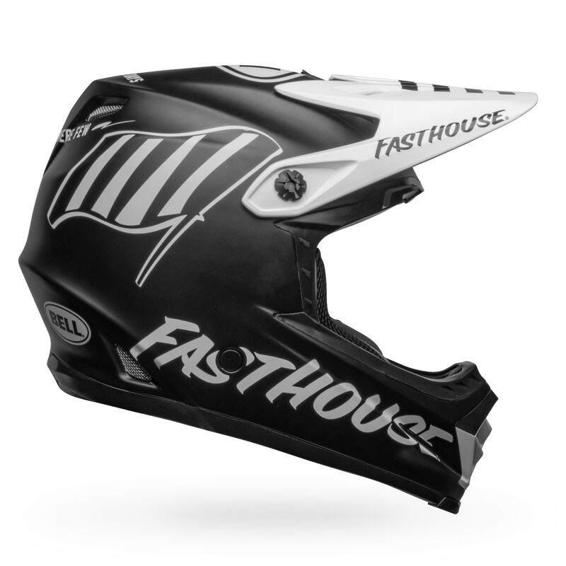 Youth/Kids Motorcycle Helmet