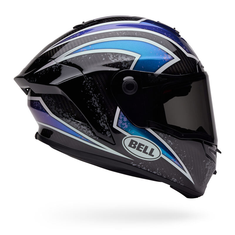 Motorcycle Street Helmet