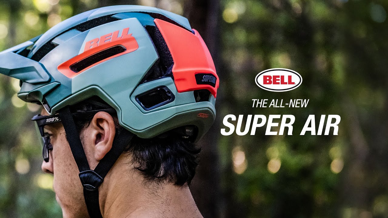 Introducing the All-New Super Air