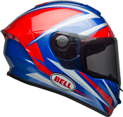 Bell Star MIPS Torsion Gloss Red/Blue Helmet