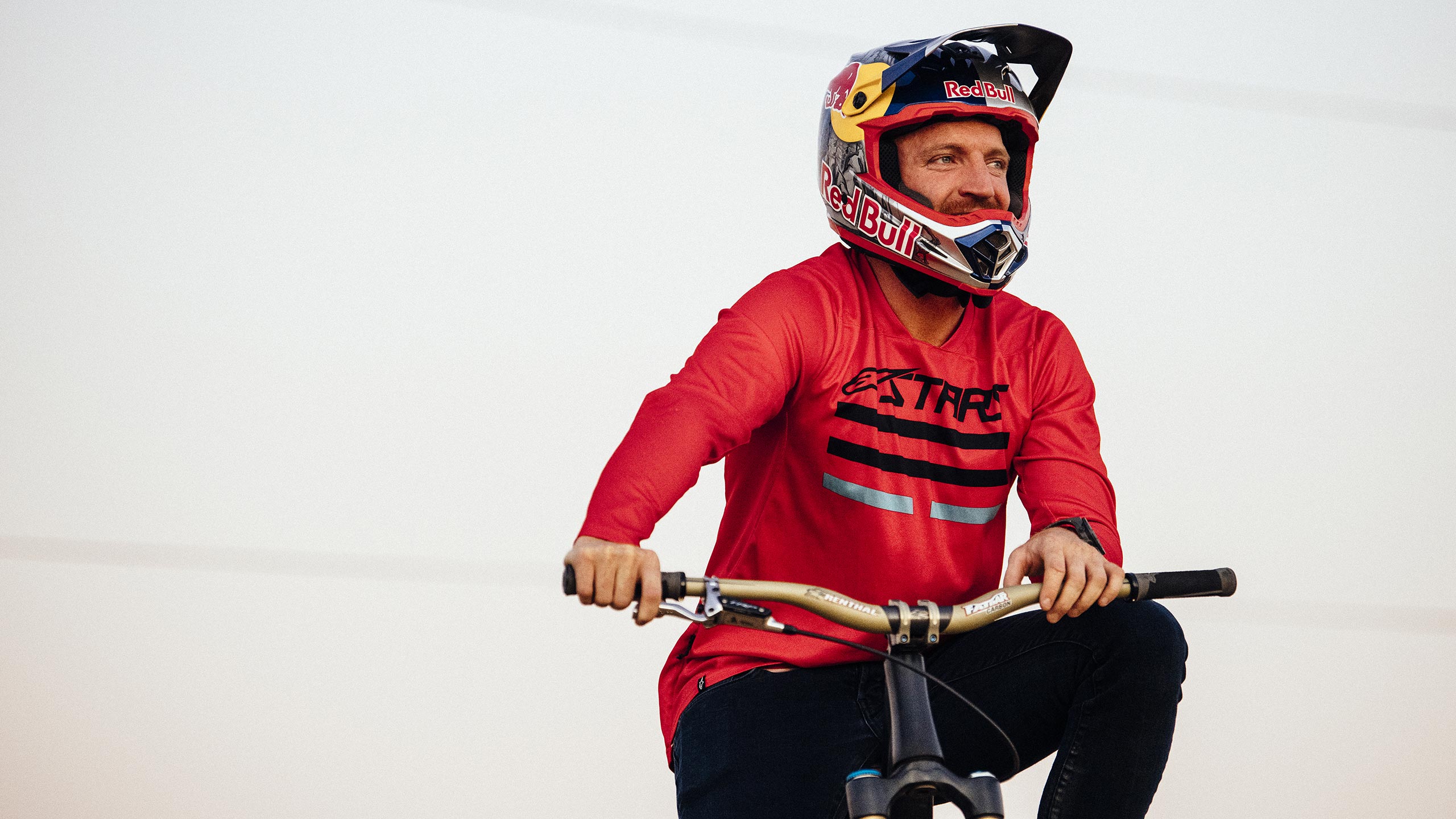 Aaron Gwin