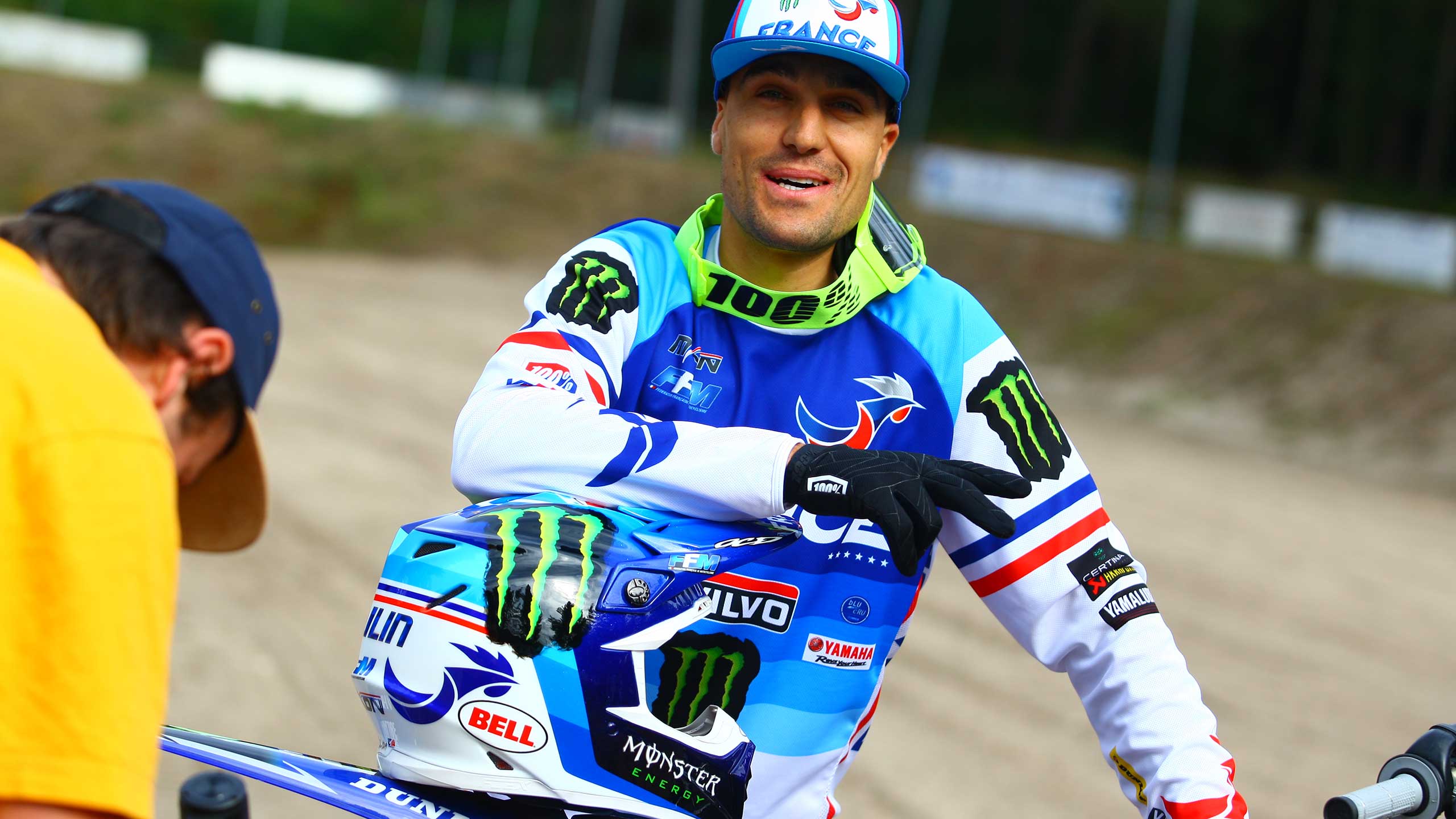 Gautier Paulin