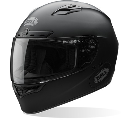 Bell Qualifier DLX street helmet with Mips