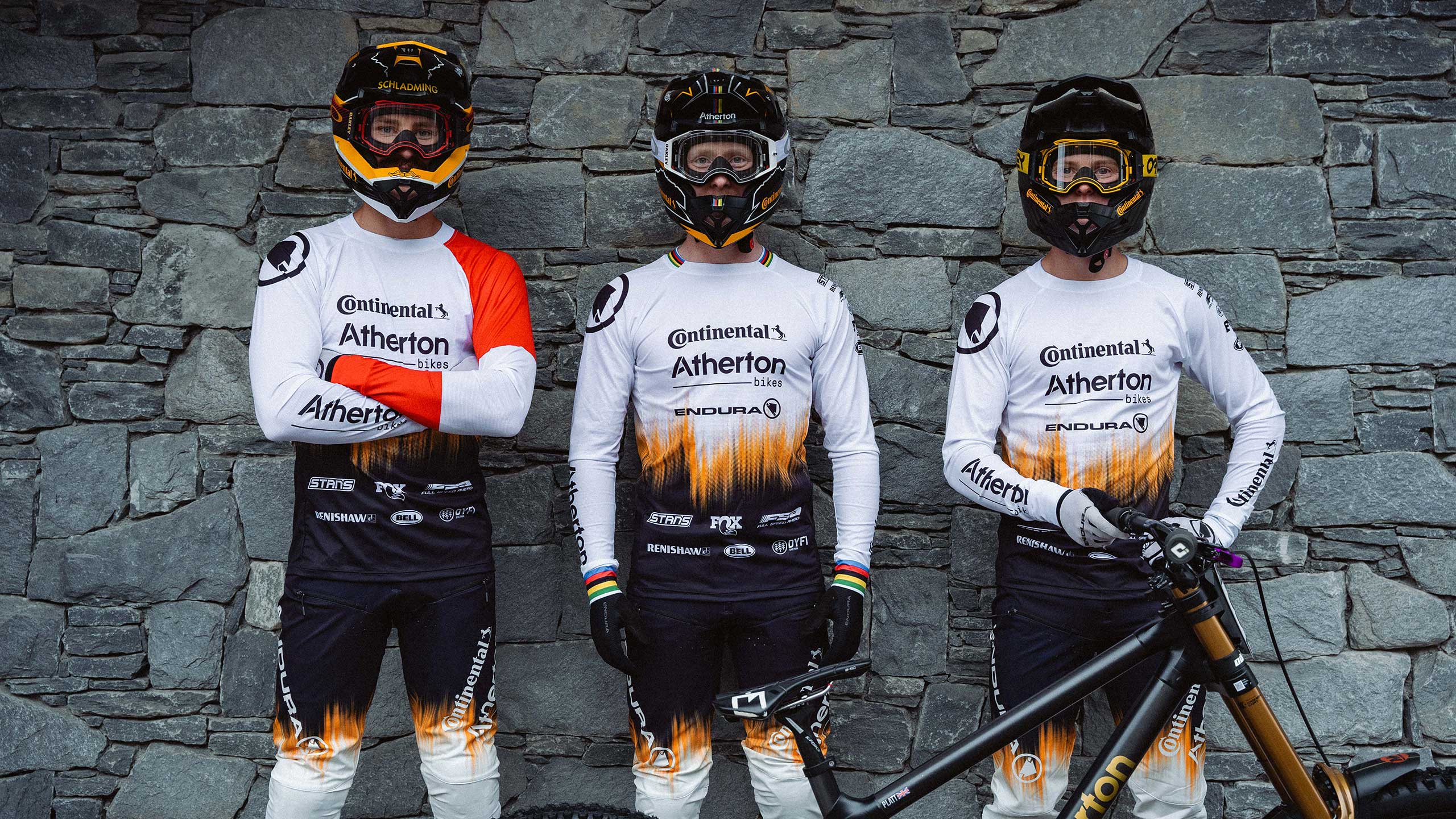 Atherton Racing