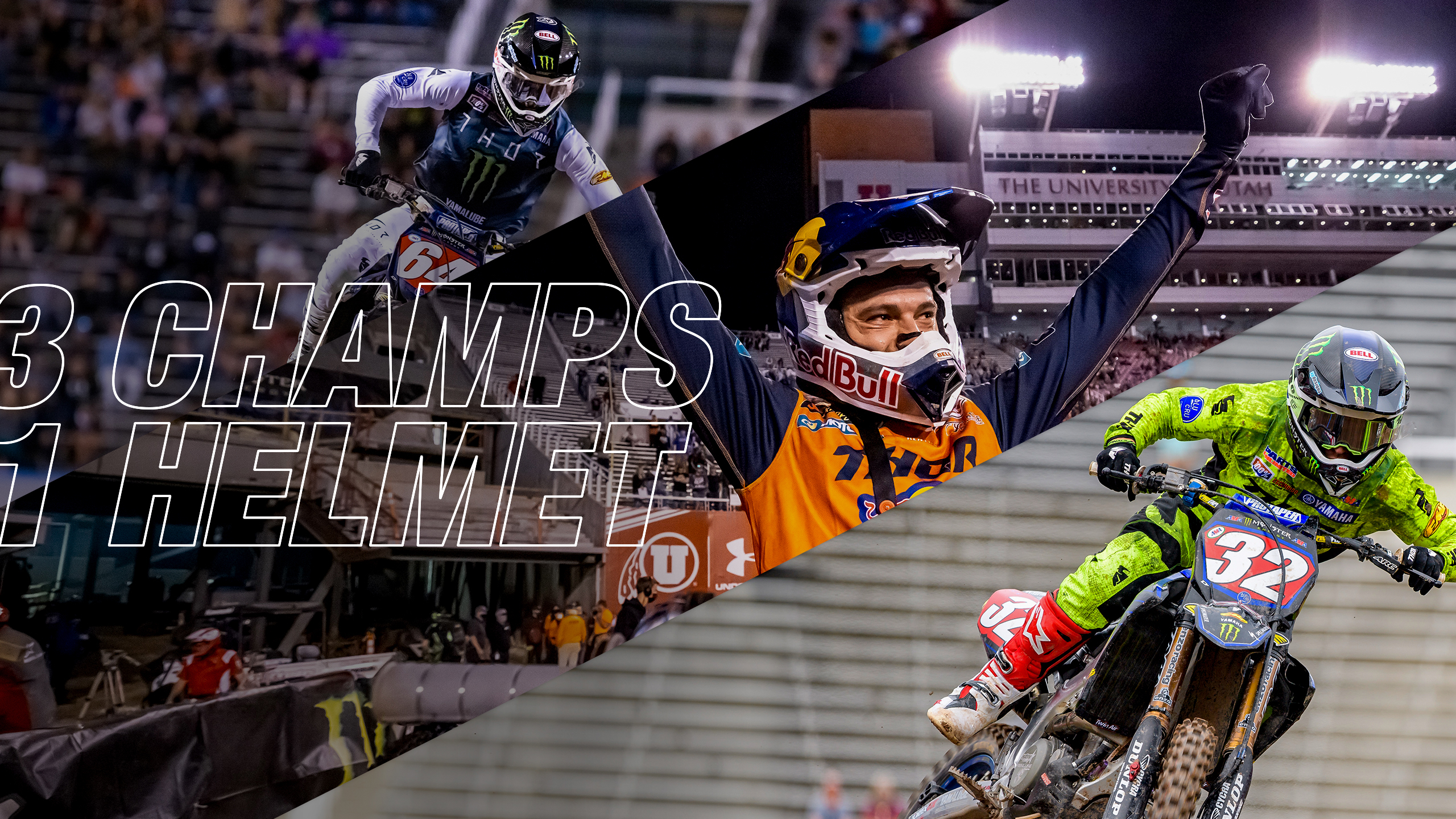 2021 SX Champions
