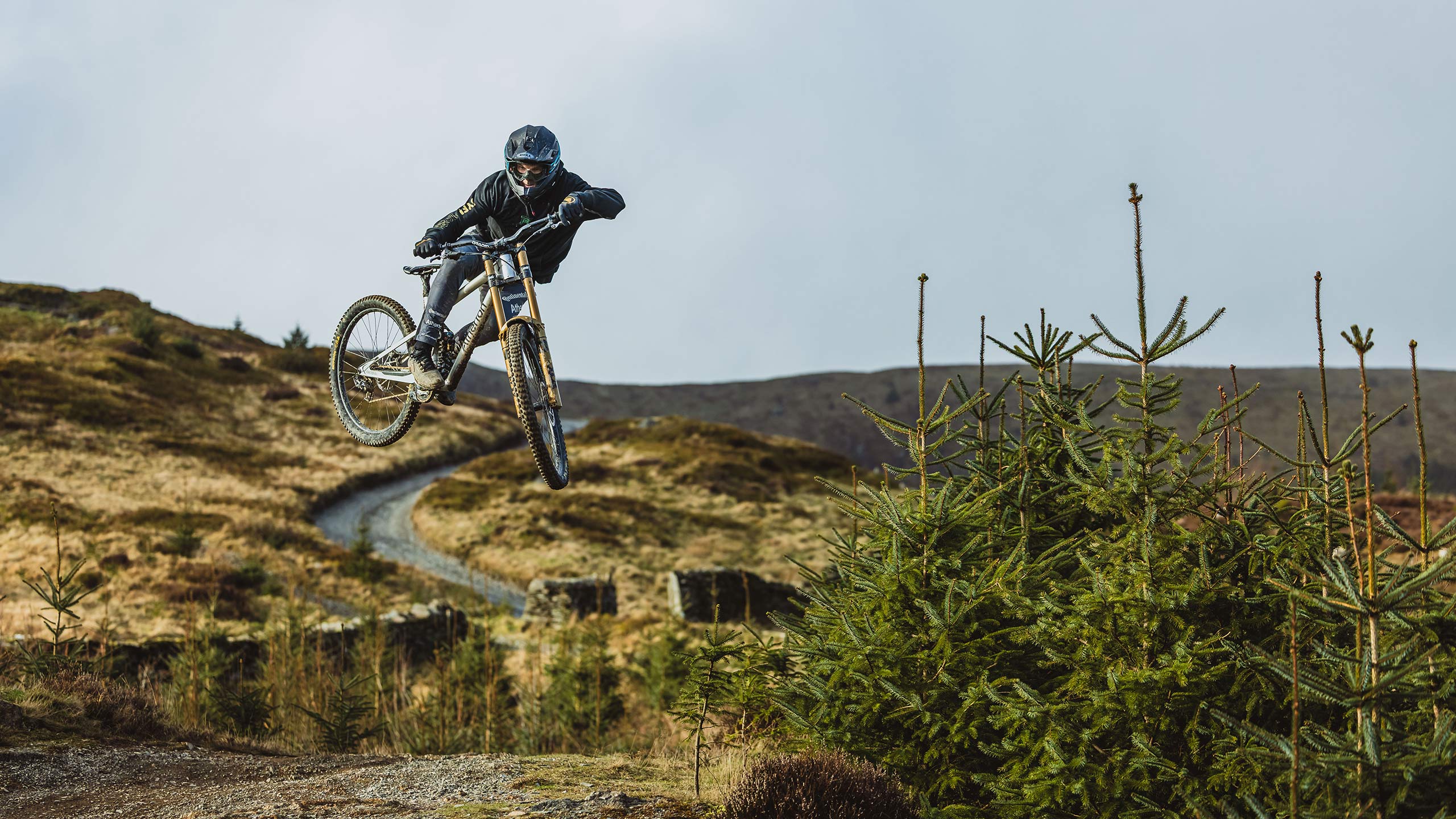 Dan Atherton