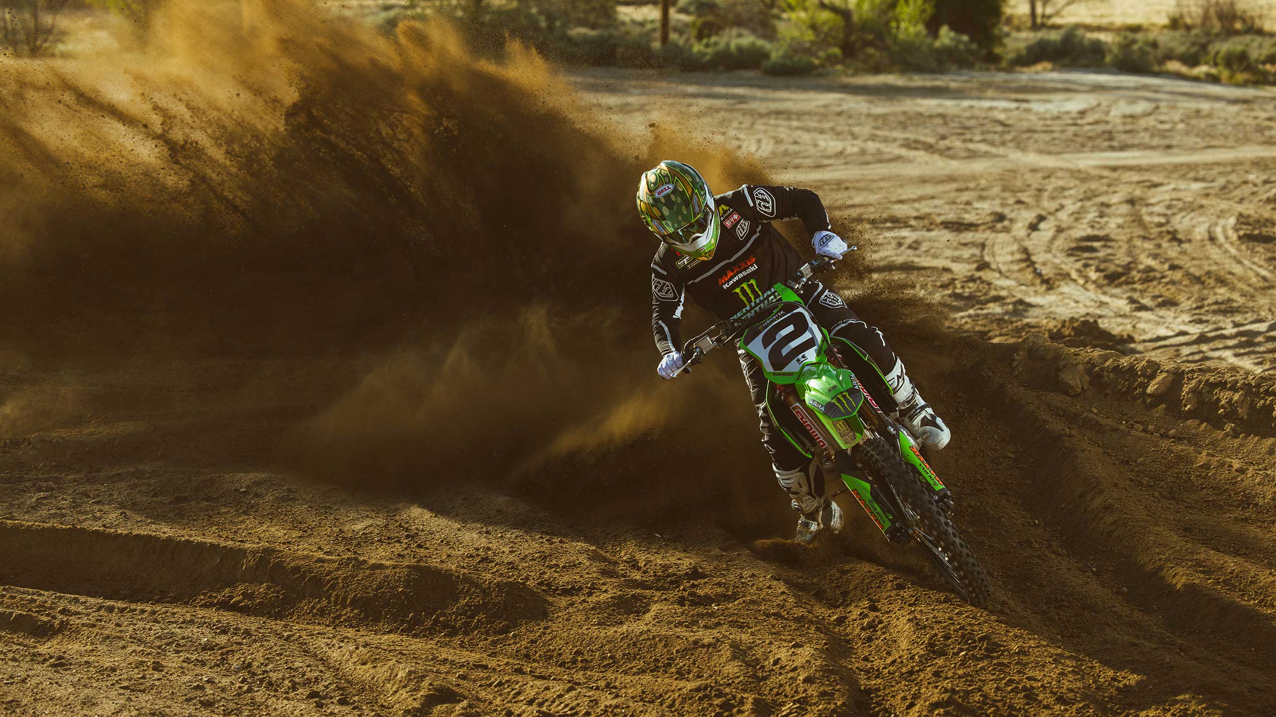 Jeremy McGrath