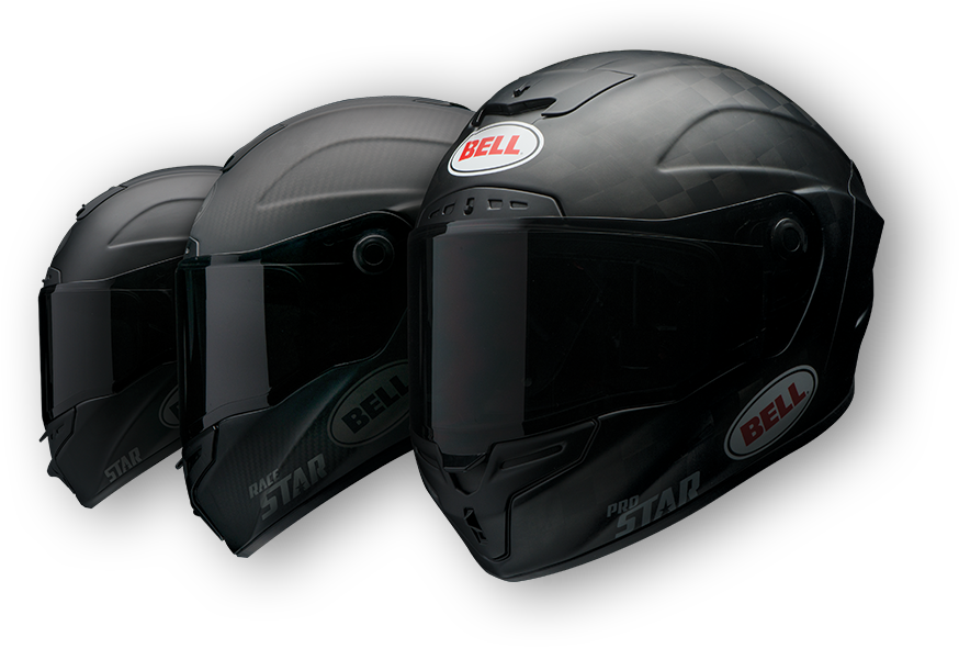 Bell Star helmets series