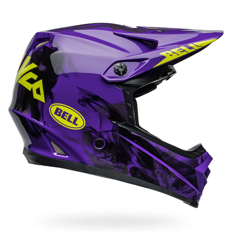 Bell Helmets Motorcycle Dirt Bike and Bicycle Helmets