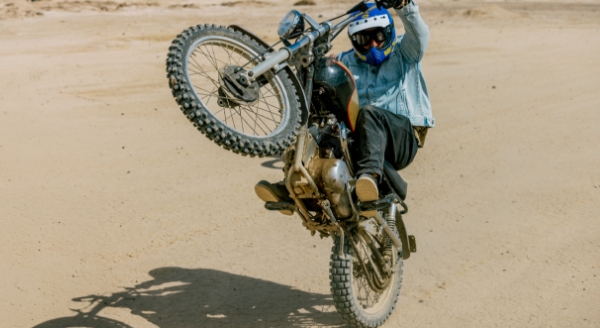 Bell Helmets® | Motorcycle, Dirt Bike and Bicycle Helmets