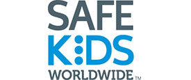 Safe Kids logo