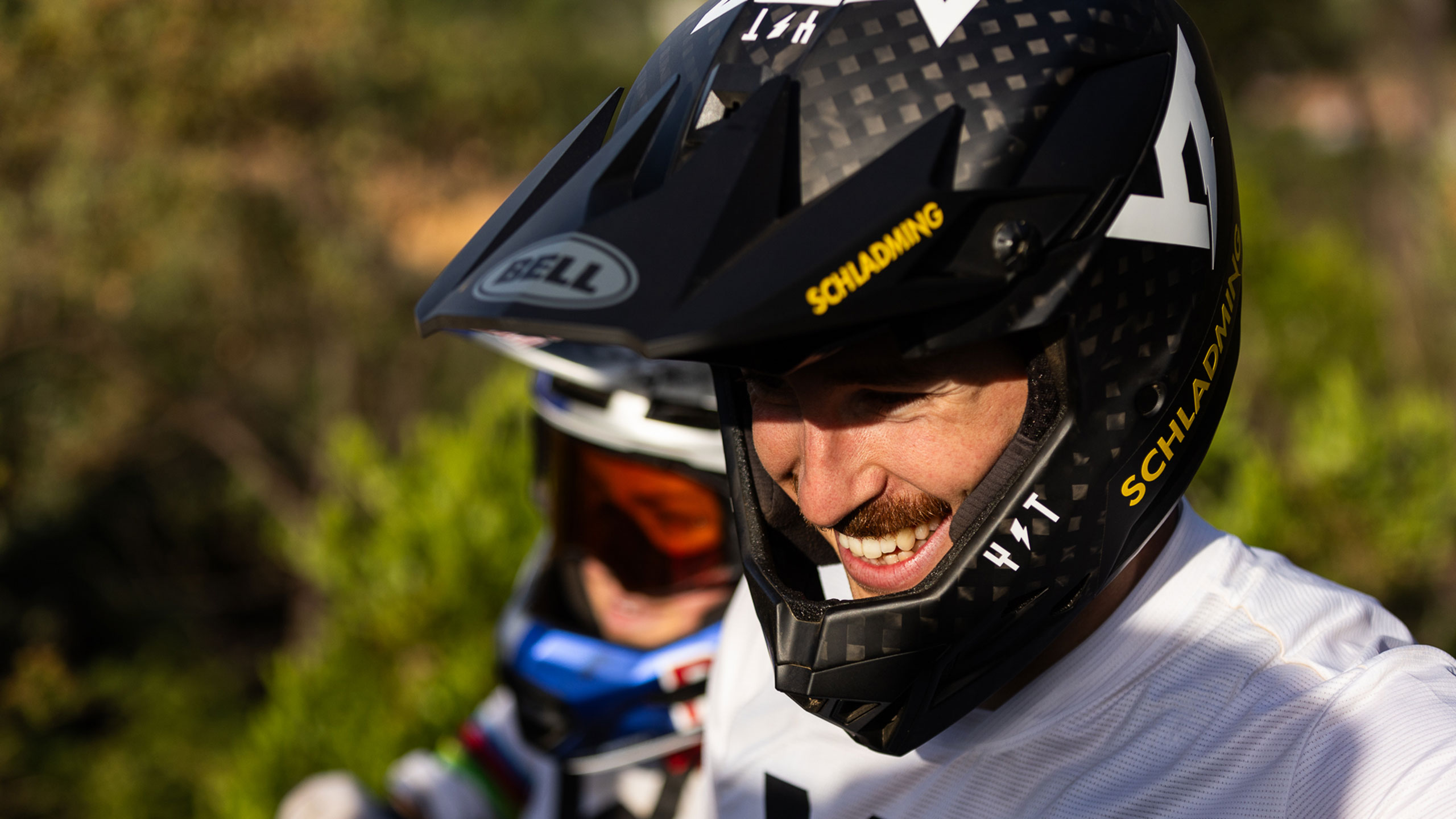 Bell Athlete Andreas Kolb