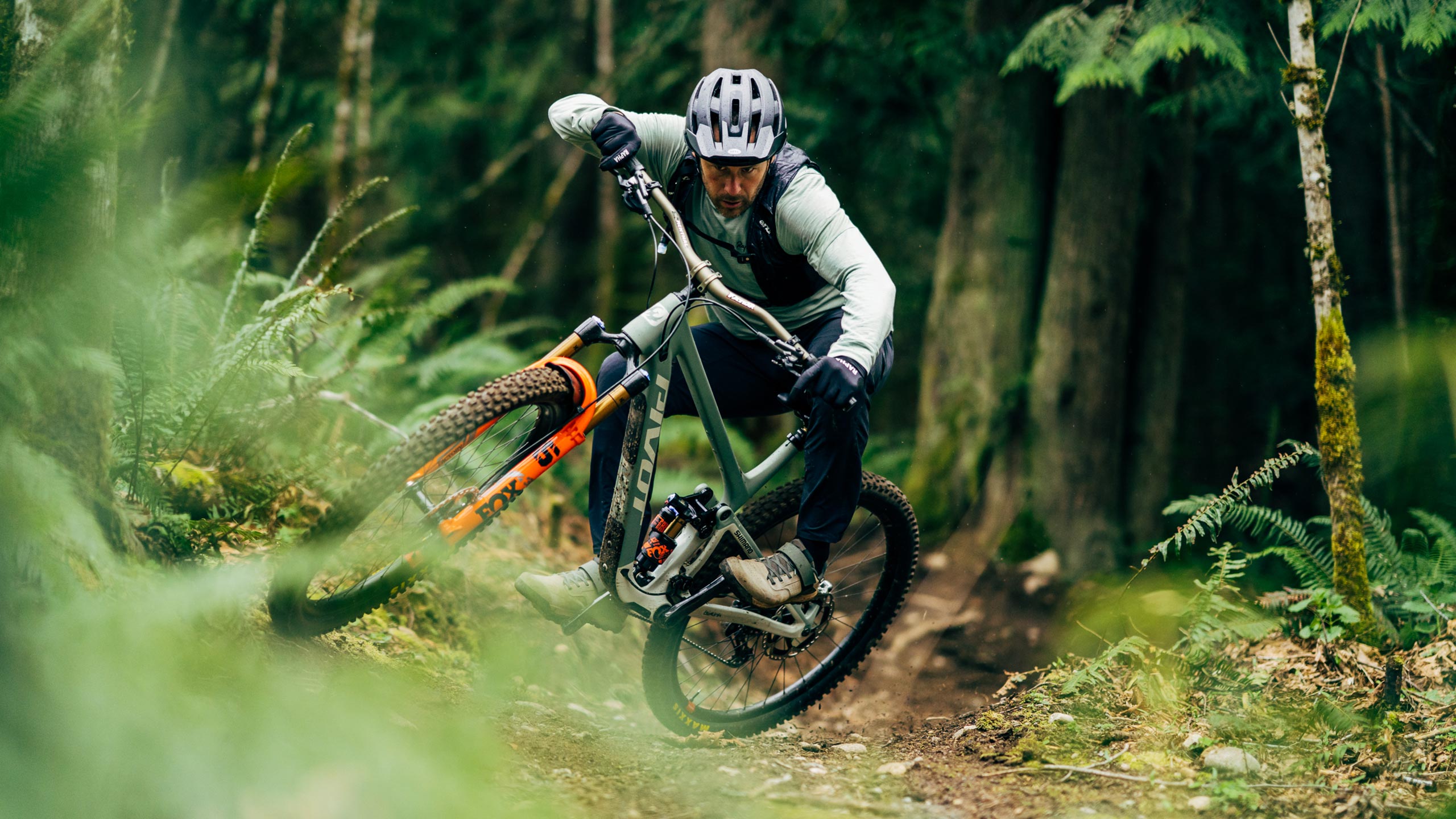 Bell Athlete Bryn Atkinson