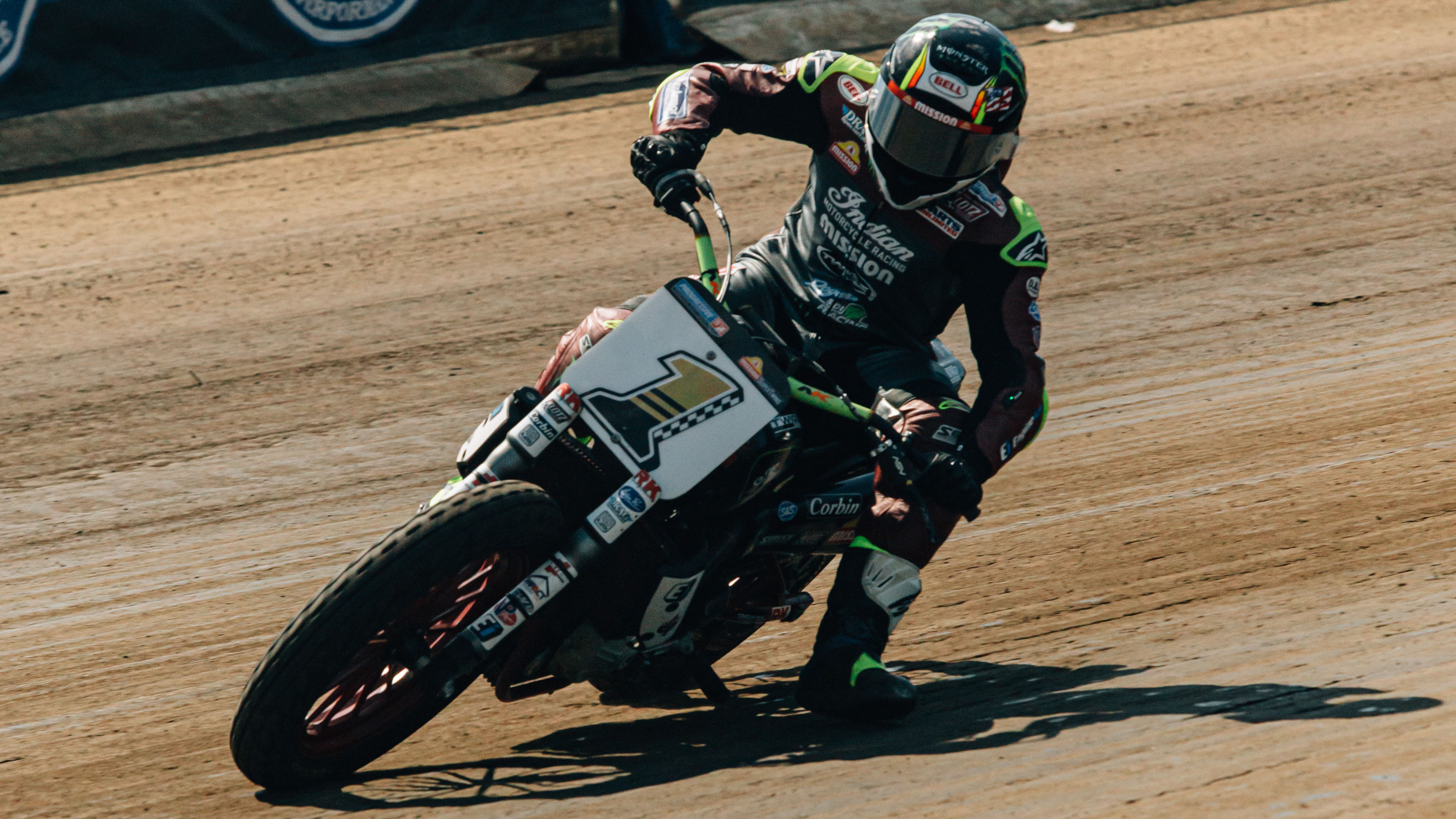 Jared Mees