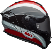 Bell Star MIPS Classic Gloss Black/Red Helmet