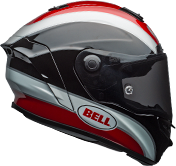 Bell Star MIPS Classic Gloss Black/Red Helmet