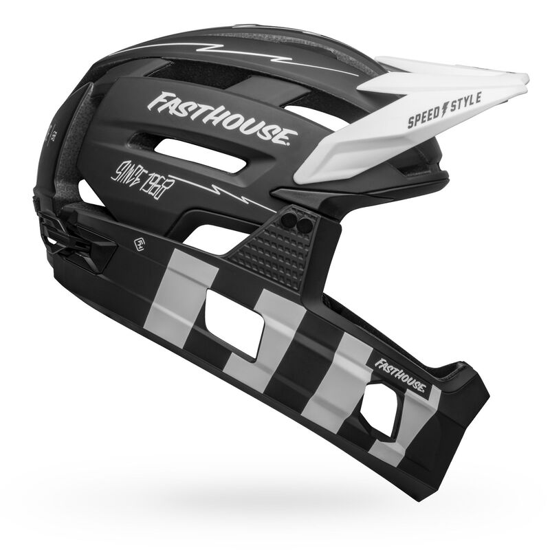 Mountain Bike Helmet
